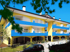 Apartment Fenix by Interhome Bibione